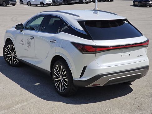 New 2026 Lexus RX 350 Premium Plus w/ Convenience Package FWD image 6