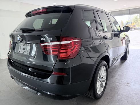 Used 2014 BMW X3 xDrive28i AWD/4WD image 17