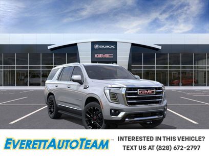 New 2026 GMC Yukon Elevation w/ LPO, Floor Liner Package