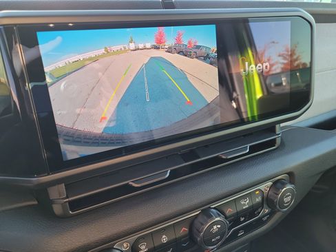 New 2026 Jeep Wrangler Willys image 26