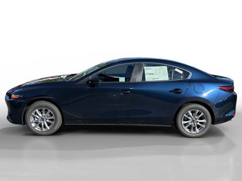 New 2026 MAZDA MAZDA3 s image 2
