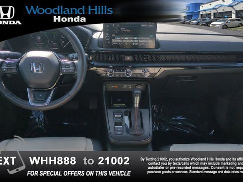 Used 2023 Honda CR-V Sport Touring image 20