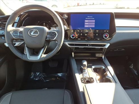 New 2026 Lexus RX 350h 350h Premium image 8