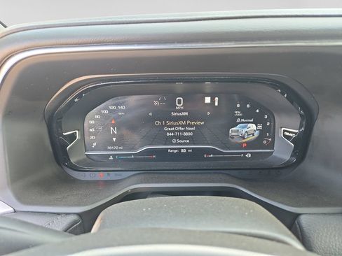 Used 2022 GMC Yukon XL Denali AWD/4WD image 13