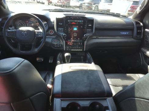 Used 2022 RAM 1500 TRX w/ TRX Level 2 Equipment Group image 7