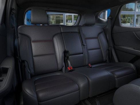 New 2026 Chevrolet Blazer RS w/ Driver Confidence II Package image 17