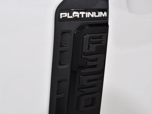 New 2026 Ford F350 Platinum AWD/4WD image 21