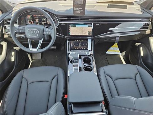 New 2026 Audi Q7 2.0T Premium AWD/4WD image 15