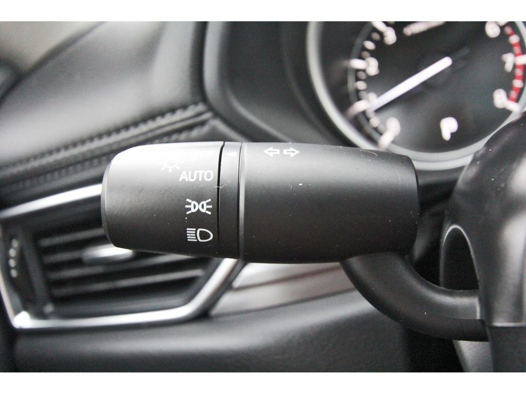 Used 2025 MAZDA CX-5 AWD 2.5 S w/ Select Package image 20