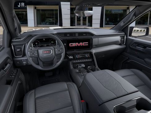 New 2026 GMC Sierra 1500 AT4X image 17