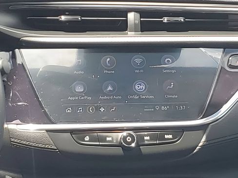 Used 2023 Buick Encore GX Select FWD image 22