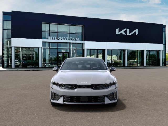 New 2027 Kia K5 GT FWD image 2