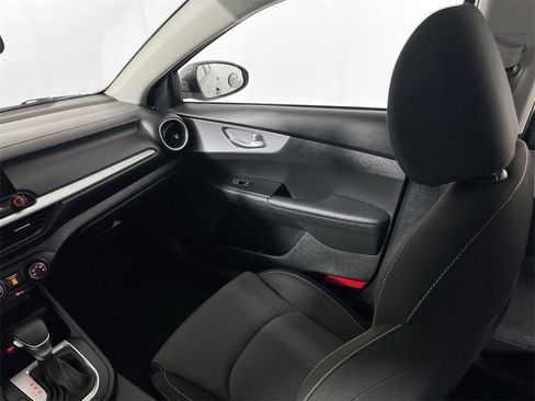 Certified 2024 Kia Forte LXS image 22