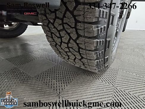 Used 2024 GMC Sierra 2500 AT4 w/ AT4 Premium Plus Package image 46