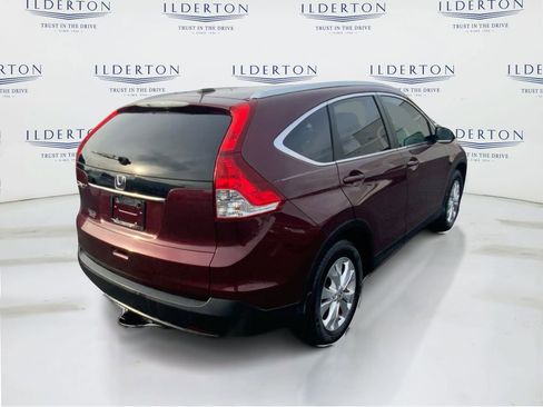 Used 2014 Honda CR-V EX-L image 5