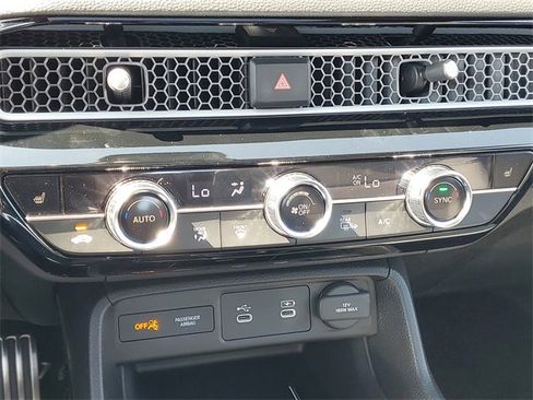 New 2026 Honda Civic Sport Touring image 26