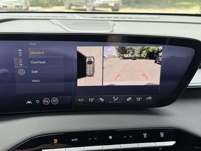 New 2026 Buick Enclave Sport Touring w/ Super Cruise Package AWD/4WD image 15
