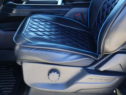 Used 2024 Ford F150 STX image 15