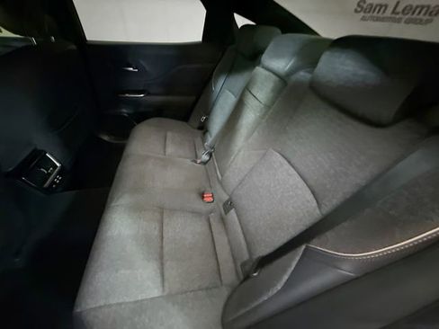 Used 2024 Toyota Crown XLE image 24