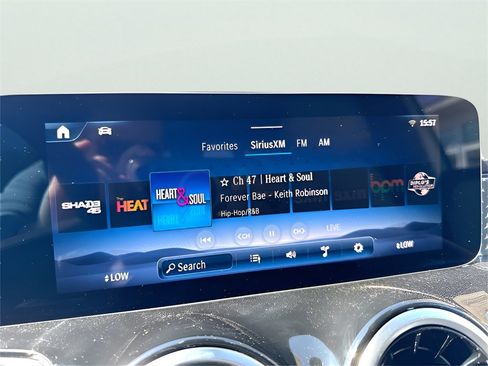 New 2026 Mercedes-Benz GLB 250 4MATIC image 16