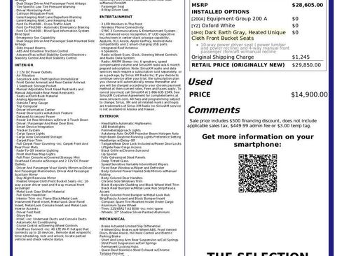 Used 2020 Ford Escape SE image 3