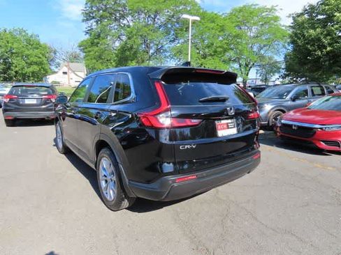 Used 2023 Honda CR-V EX-L image 4