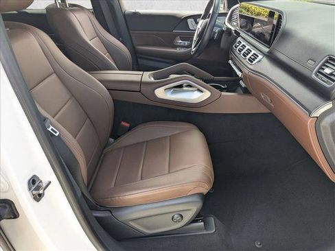 Certified 2024 Mercedes-Benz GLE 350 GLE 350 image 21