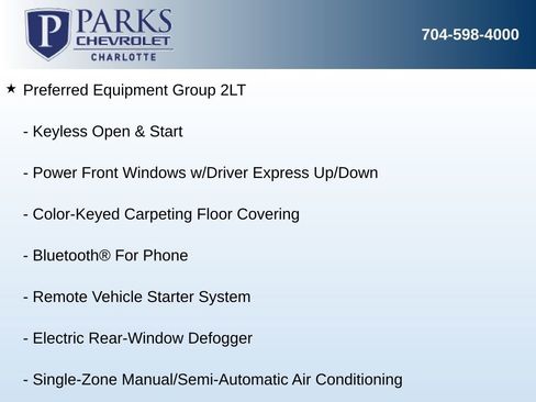 Used 2020 Chevrolet Silverado 1500 LT Trail Boss image 14