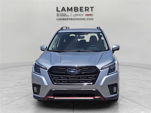 Used 2023 Subaru Forester Sport AWD/4WD image 8