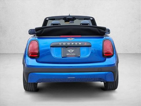 New 2026 MINI Cooper S FWD image 6