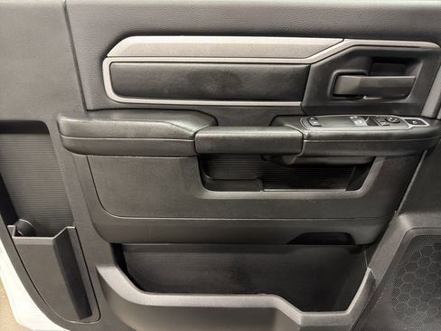 Used 2024 RAM 3500 Tradesman image 12
