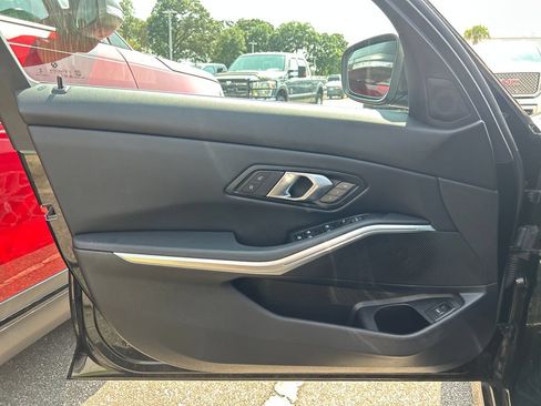 Used 2026 BMW 330i Sedan RWD image 10