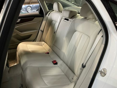 Used 2022 Audi A6 Premium Plus w/ Premium Plus Package image 18