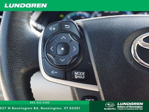 Used 2013 Toyota Camry LE image 28