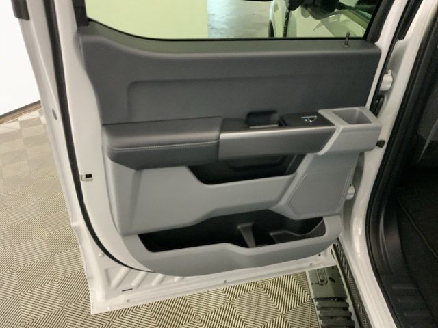 New 2026 Ford F350 XL w/ STX Appearance Package AWD/4WD image 28