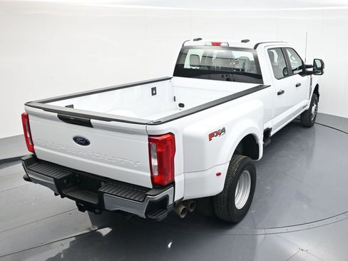 Used 2024 Ford F350 XL AWD/4WD image 39