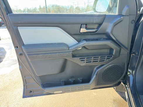 New 2026 Toyota Tacoma Limited image 24