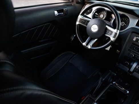 Used 2014 Ford Mustang Premium w/ Equipment Group 202A image 22