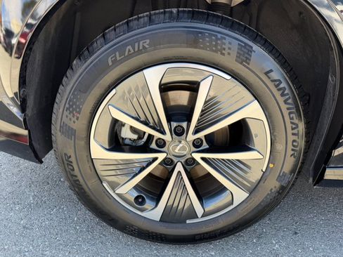 Used 2024 Lexus RZ 300e Premium FWD image 50