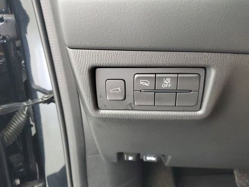 Used 2025 MAZDA CX-5 AWD 2.5 S w/ Preferred Package image 34