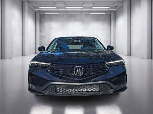 New 2026 Acura Integra image 4