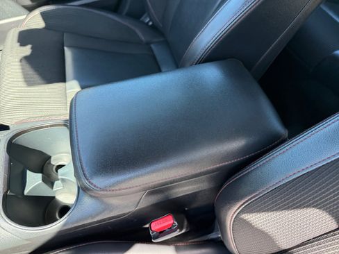 Used 2023 Subaru Legacy Sport image 14