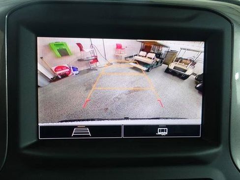 New 2026 Chevrolet Silverado 1500 W/T w/ WT Value Package image 14