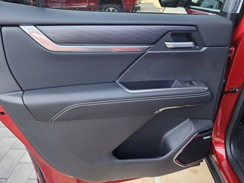 New 2026 GMC Acadia Elevation w/ Black Edition image 43