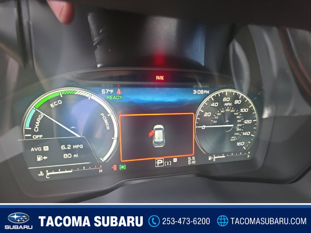 New 2026 Subaru Crosstrek 2.5i Limited AWD/4WD image 14
