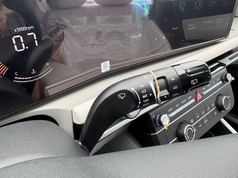New 2026 Hyundai Tucson SE FWD image 25