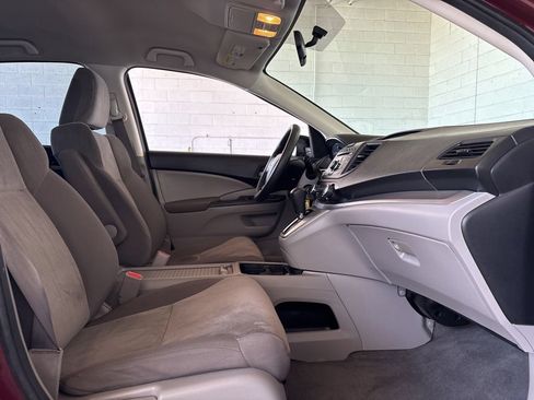 Used 2012 Honda CR-V LX image 15