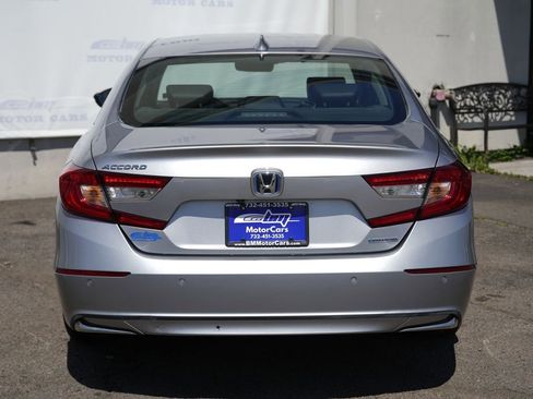 Used 2021 Honda Accord EX-L image 6