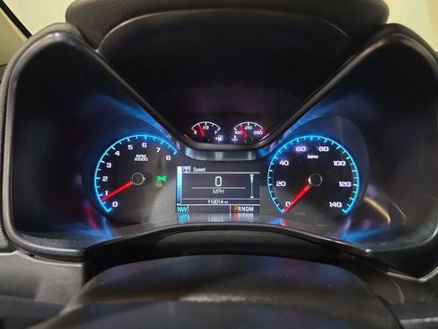 Used 2016 Chevrolet Colorado LT AWD/4WD image 10
