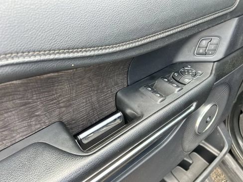 Used 2021 Ford Expedition Limited AWD/4WD image 26
